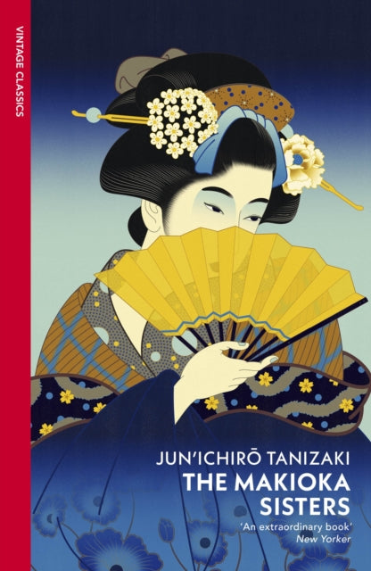 Book cover of: Makioka Sisters