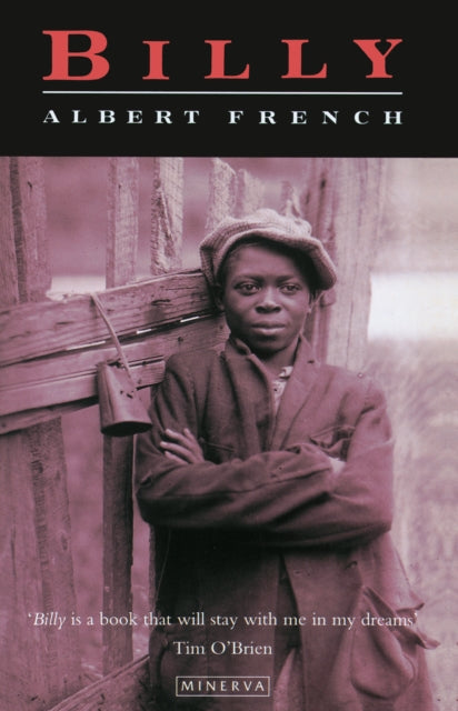 Book cover of: Billy