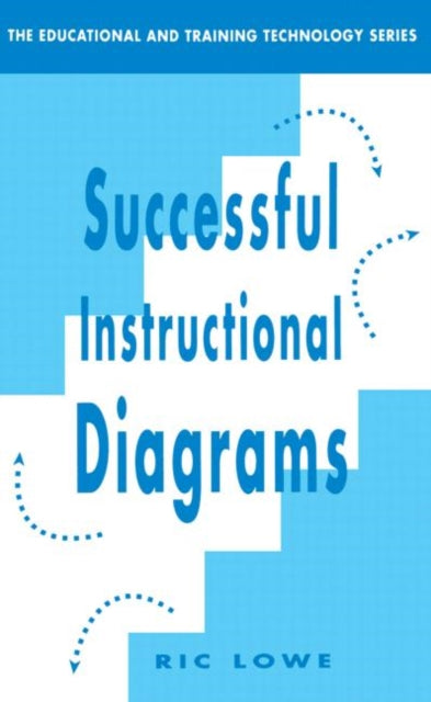 Book cover of: Successful Instructional Diagrams. By: Ric Lowe