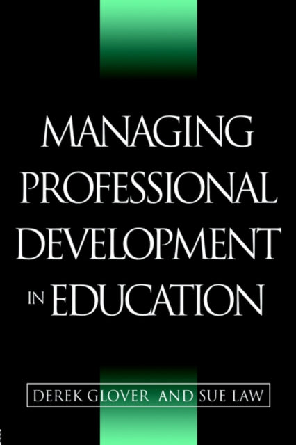 Managing Professional Development in Education