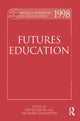 Book cover of: World Yearbook of Education 1998. By: Hicks & Slaught