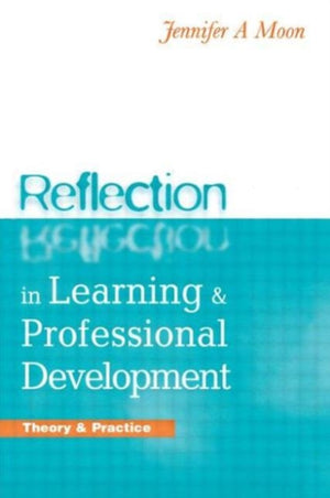 Reflection in Learning and Professional Developmen