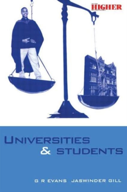 The University & the Student:rights,responsibiliti