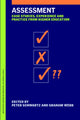 Book cover of: Assessment. By: Schwartz & Webb