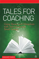Book cover of: Tales for Coaching. By: Margaret Parkin