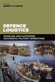 Book cover of: Defence Logistics