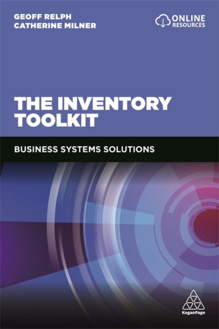 Inventory Toolkit