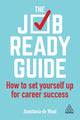 Book cover of: Job-Ready Guide. By: Anastasia de Waal