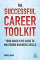 Book cover of: Successful Career Toolkit. By: Patrick Barr