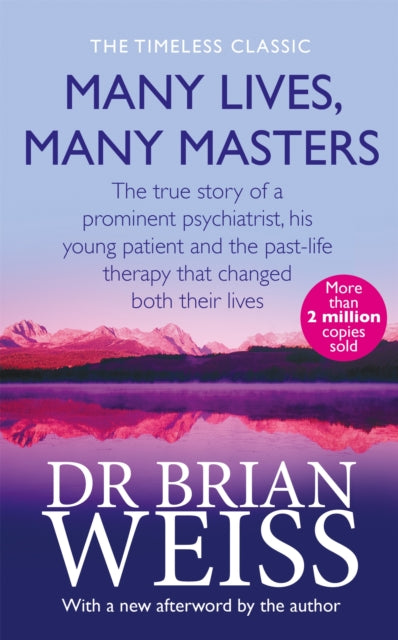 Book cover of: Many Lives, Many Masters