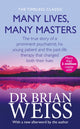Book cover of: Many Lives, Many Masters