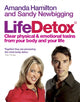 Book cover of: Lifedetox. By: Amanda Hamilton