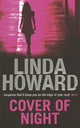 Book cover of: Cover Of Night. By: Linda Howard