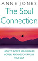 Book cover of: Soul Connection. By: Anne Jones