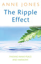 Book cover of: Ripple Effect. By: Anne Jones