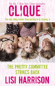 Book cover of: Pretty Committee Strikes Back