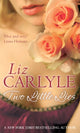 Book cover of: Two Little Lies. By: Carlyle