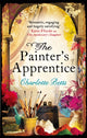 Book cover of: Painter's Apprentice. By: Charlotte Betts