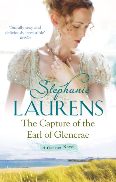 Book cover of: Capture Of The Earl Of Glencrae