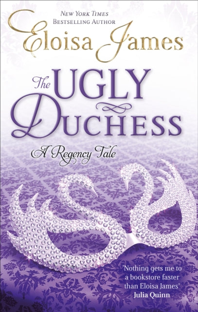 Book cover of: Ugly Duchess