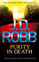 Book cover of: Purity In Death