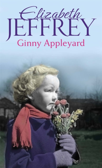 Book cover of: Ginny Appleyard. By: Elizabeth Jeffrey