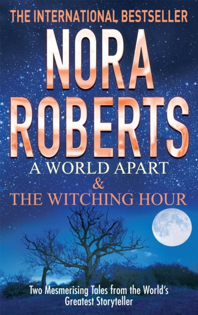 Book cover of: World Apart & The Witching Hour