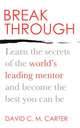 Book cover of: Breakthrough. By: David C. M. Carter
