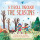 Book cover of: Look and Wonder: A Stroll Through the Seasons. By: Kay Barnham