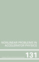 Book cover of: Nonlinear Problems in Accelerator Physics, Proceedings of the INT workshop on nonlinear problems in accelerator physics held in Berlin, Germany, 30 March - 2 April, 1992. By: Berz