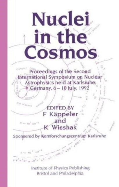 Book cover of: Nuclei in the Cosmos