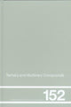 Book cover of: Ternary and Multinary Compounds