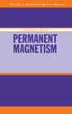Book cover of: Permanent Magnetism. By: R Skomski