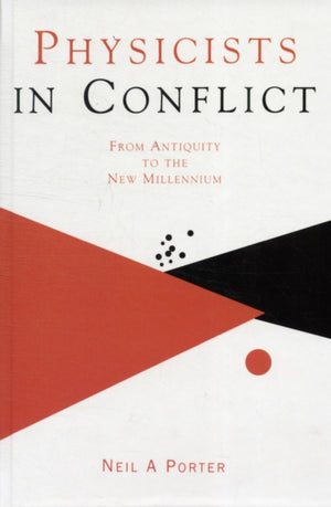 Physicists in Conflict