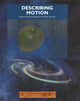 Book cover of: Describing Motion. By: D Lambourne and