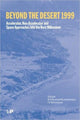 Book cover of: Beyond the Desert 99. By: H. V. Klapdor-Kleingrothaus