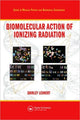 Book cover of: Biomolecular Action of Ionizing Radiation. By: Shirley Lehnert