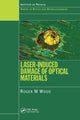 Book cover of: Laser-Induced Damage of Optical Materials