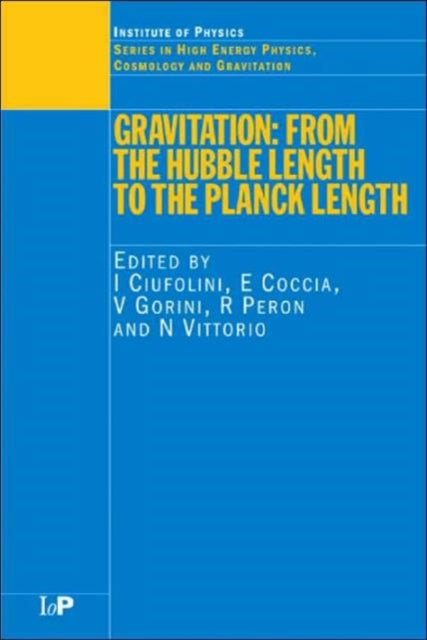 Book cover of: Gravitation