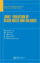 Book cover of: Joint Evolution of Black Holes and Galaxies