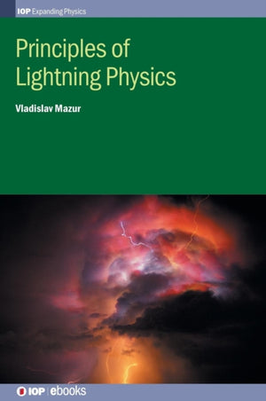 Principles of Lightning Physics