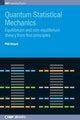 Book cover of: Quantum Statistical Mechanics. By: Phil Attard
