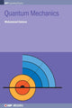 Book cover of: Quantum Mechanics. By: Mohammed Saleem
