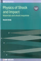 Book cover of: Physics of Shock and Impact: Volume 2. By: Dennis GRADY