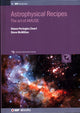 Book cover of: Astrophysical Recipes. By: Simon Portegies Zwart