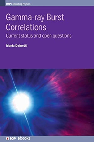 Gamma-ray Burst Correlations