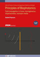 Book cover of: Principles of Biophotonics, Volume 3. By: POPESCU