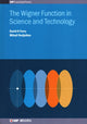 Book cover of: Wigner Function in Science and Technology. By: David K Ferry