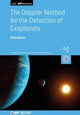 Book cover of: Doppler Method for the Detection of Exoplanets. By: Artie Prof Hatzes