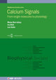 Book cover of: Calcium Signals. By: Dick BEN-JOHNY
